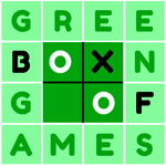 Board Game: Green Box of Games