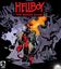 Board Game: Hellboy: The Board Game – Deluxe Edition