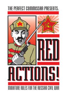 Red Actions