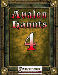 RPG Item: Avalon Haunts 04