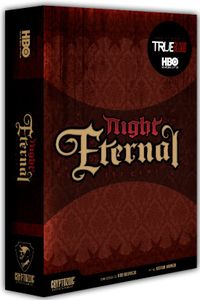 Siege Of The Eternal Night. Gioco da tavolo - Feltrinelli
