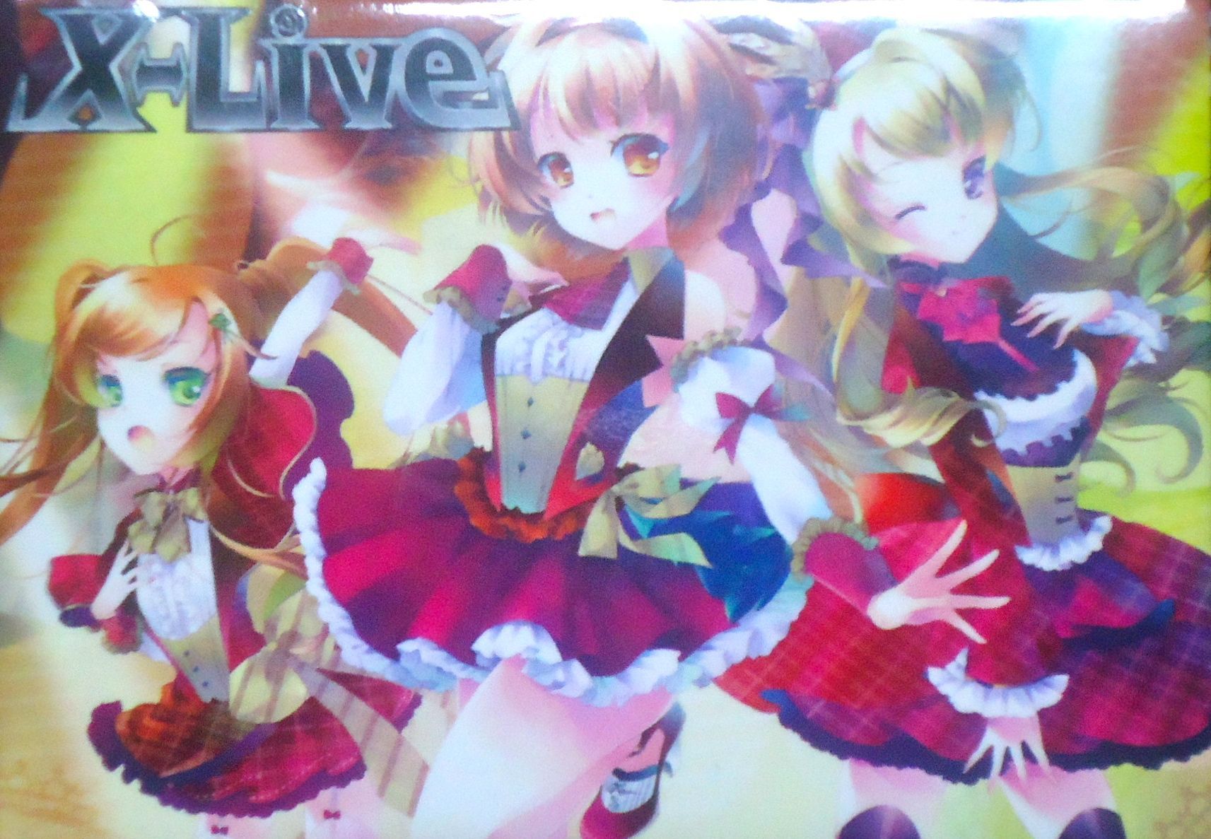 X-Live