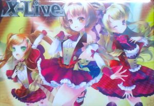 X-Live