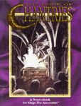 RPG Item: The Book of Chantries