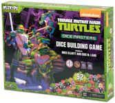 Teenage Mutant Ninja Turtles Dice Masters