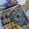 Time Stories Revolution The Hadal Project Board Game Boardgamegeek