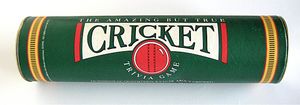 The Amazing But True Cricket Trivia Game