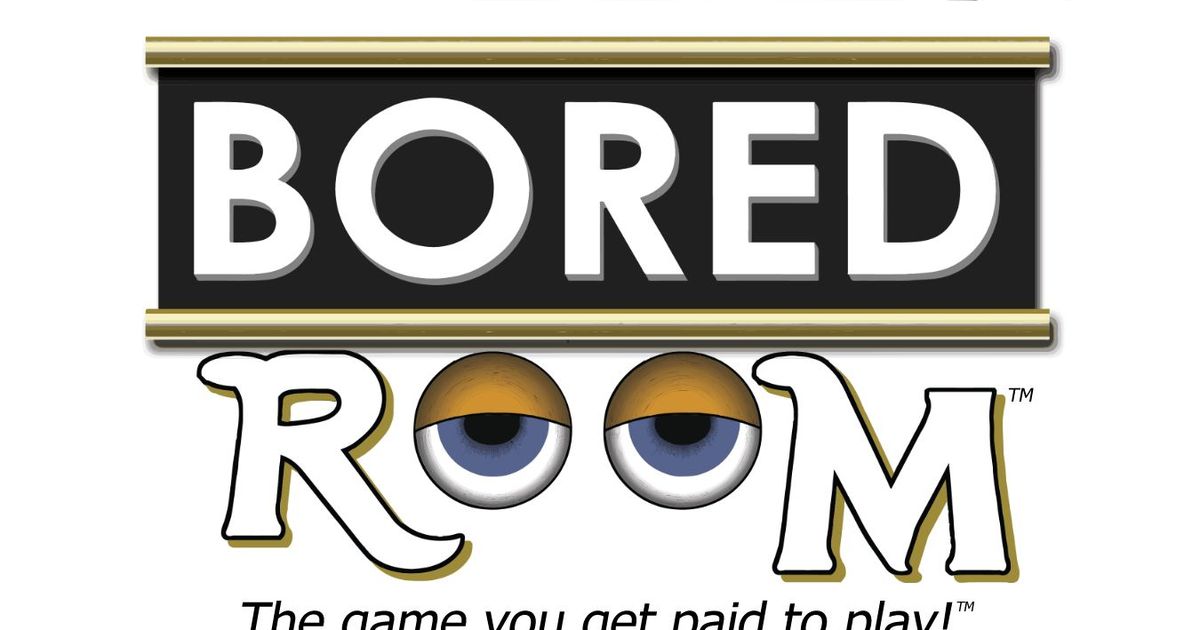 Bored Room Board Game BoardGameGeek
