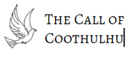 RPG: Call of Coothulhu