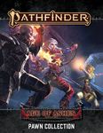 RPG Item: Pathfinder Pawns: Age of Ashes Pawn Collection