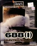 Video Game: Jane's 688(I) Hunter/Killer