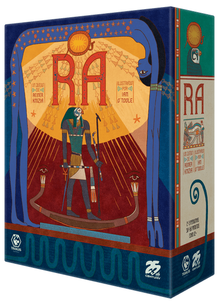Ra