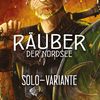 Raiders Of The North Sea Solo Variant Board Game Boardgamegeek