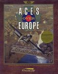Video Game: Aces Over Europe