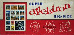 Dilektron