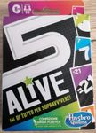 5 Alive