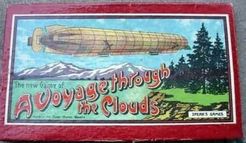 A Voyage Through the Clouds