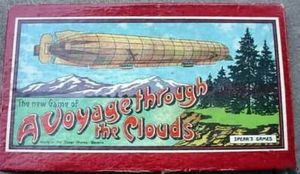 A Voyage Through the Clouds