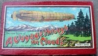 A Voyage Through the Clouds