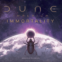 Dune: Imperium – Inmortalidad