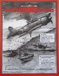 Carrier Planes in Flames box art