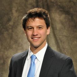 Brett Sobol portrait