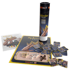 Splendor Duel: Hobby Next Kit