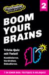 Boom Your Brains: Trivia 2