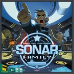 Board Game: Sonar Family