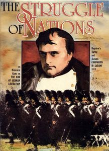 大好き Struggle The of BoardGameGeek | Game Board | Nations ウォーゲーム