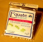 Equate Advanced Tile Set
