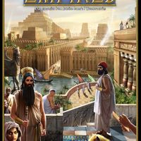 Empires (fan expansion for 7 Wonders)
