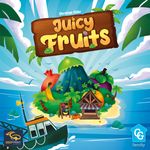 Board Game: Juicy Fruits
