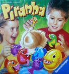 Piranha