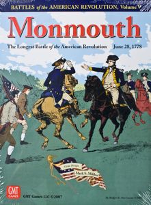 Monmouth box art