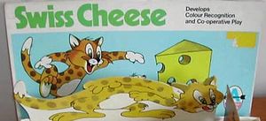 Swiss Cheese