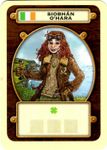 Magnificent Flying Machines: Siobhán O'Hara