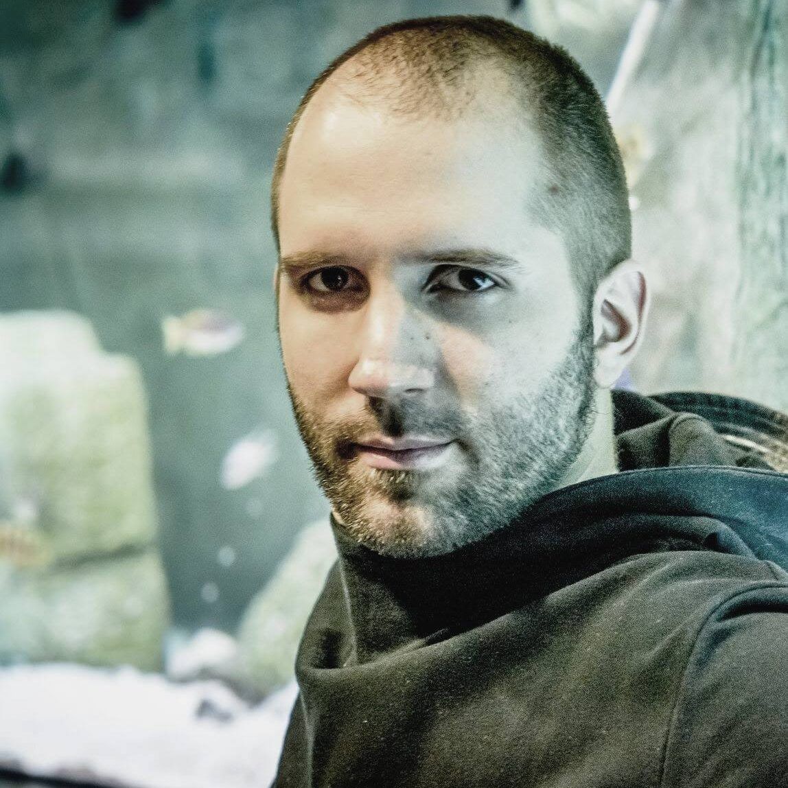Pawel Hordyniak