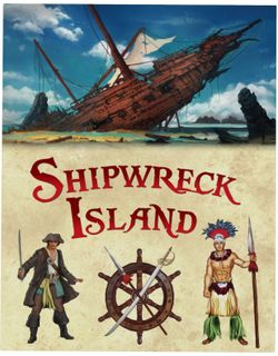 Shipwreck Island