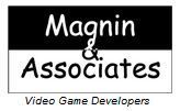Video Game Developer: Magnin and Associates