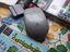 Video Game Hardware: PlayStation Mouse