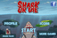 Video Game: Shark or Die