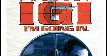 Project I.G.I.: I'm Going In | Video Game | BoardGameGeek