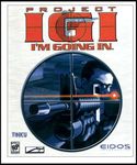 Video Game: Project I.G.I.: I'm Going In