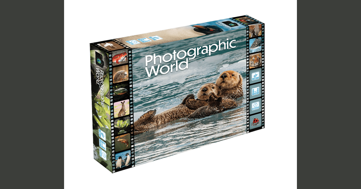 What Animal Would You Most Like To Photograph Photographic World
