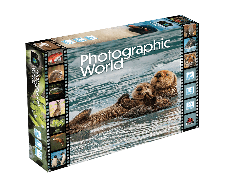 Photographic World box art