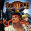 Video Game: Street Fighter III 3rd Strike