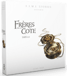 T I M E Stories Expansion List Boardgamegeek