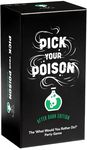 Pick Your Poison: NSFW Edition