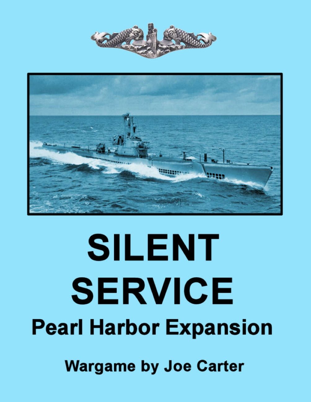 Servicio silencioso: expansión de Pearl Harbor